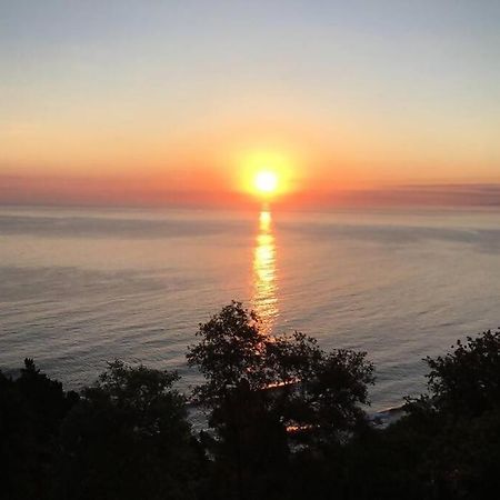 Piper Etxea Relax Mar Y Monte Villa Мутрику Екстериор снимка
