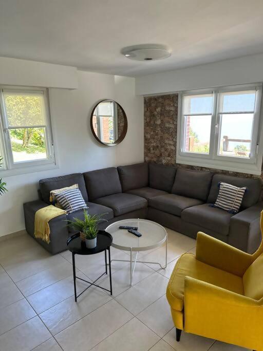 Piper Etxea Relax Mar Y Monte Villa Мутрику Екстериор снимка