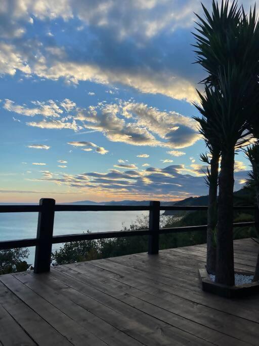 Piper Etxea Relax Mar Y Monte Villa Мутрику Екстериор снимка